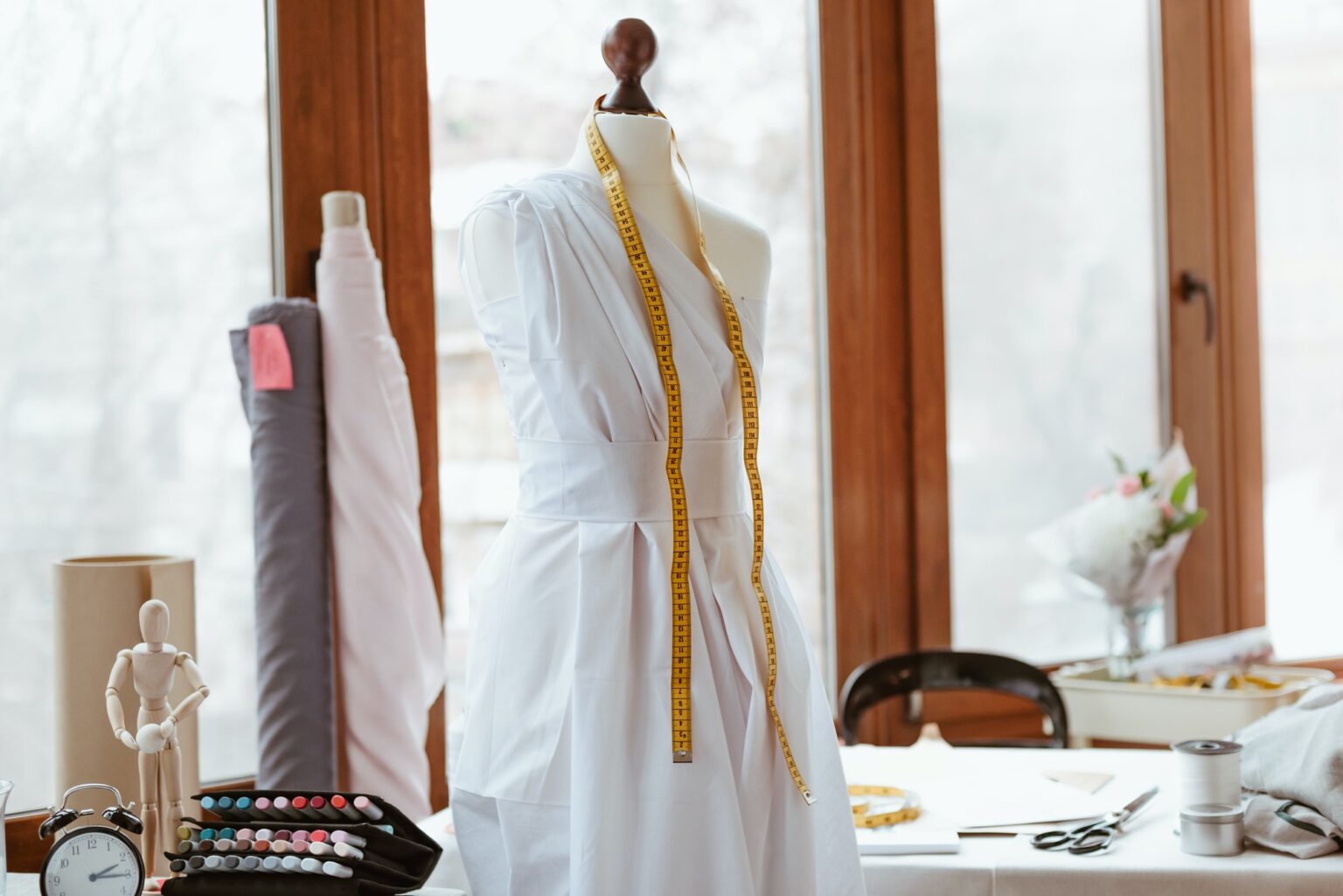 Ladies Tailor In Dwarka