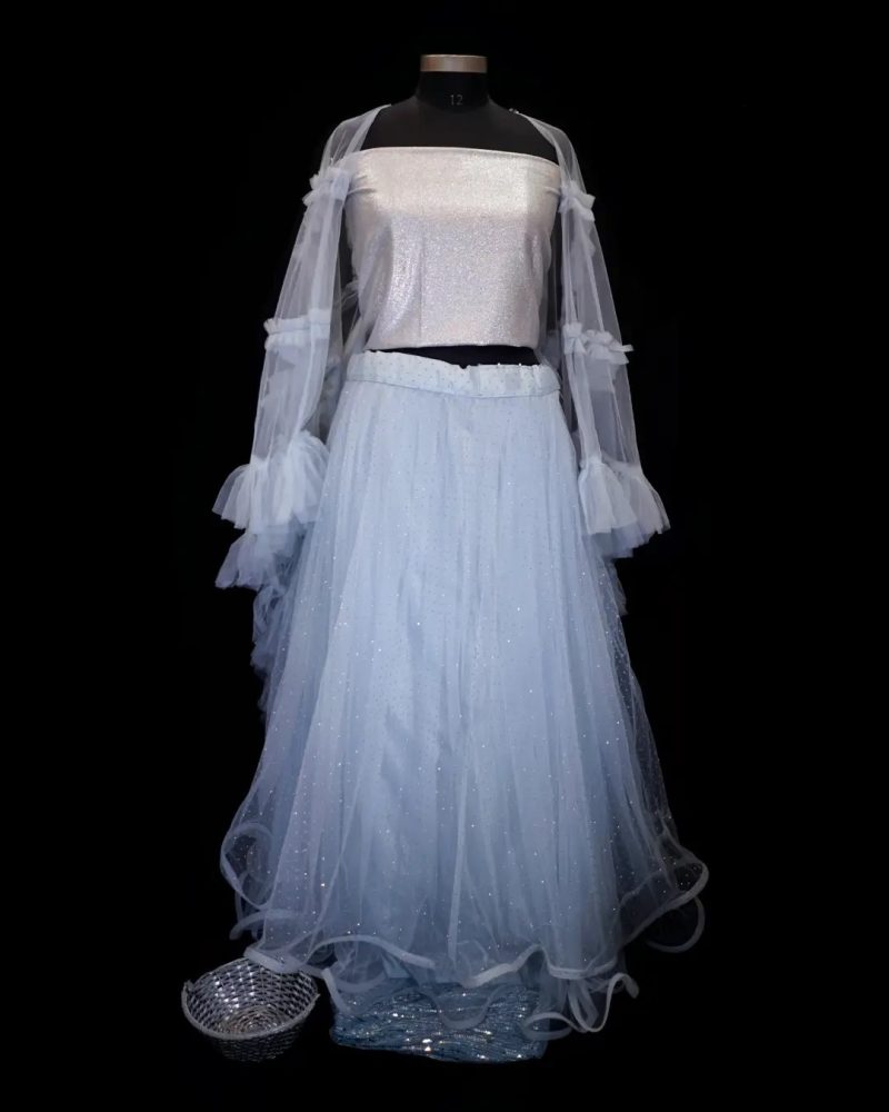Best Blouse Tailor For Wedding