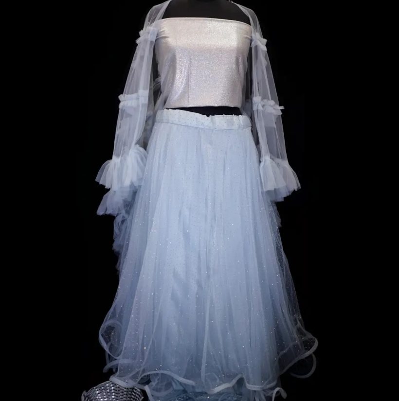 Best Blouse Tailor For Wedding